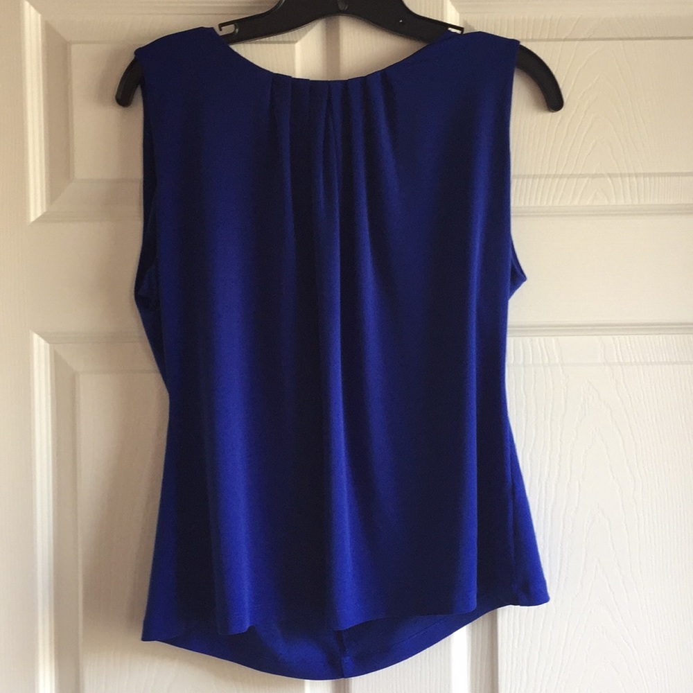 Calvin Klein blouse